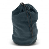 Polar Fleece Drawstring Bag - 113672-1
